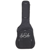 De Salvo Electric Bass Bag 10mm Padding